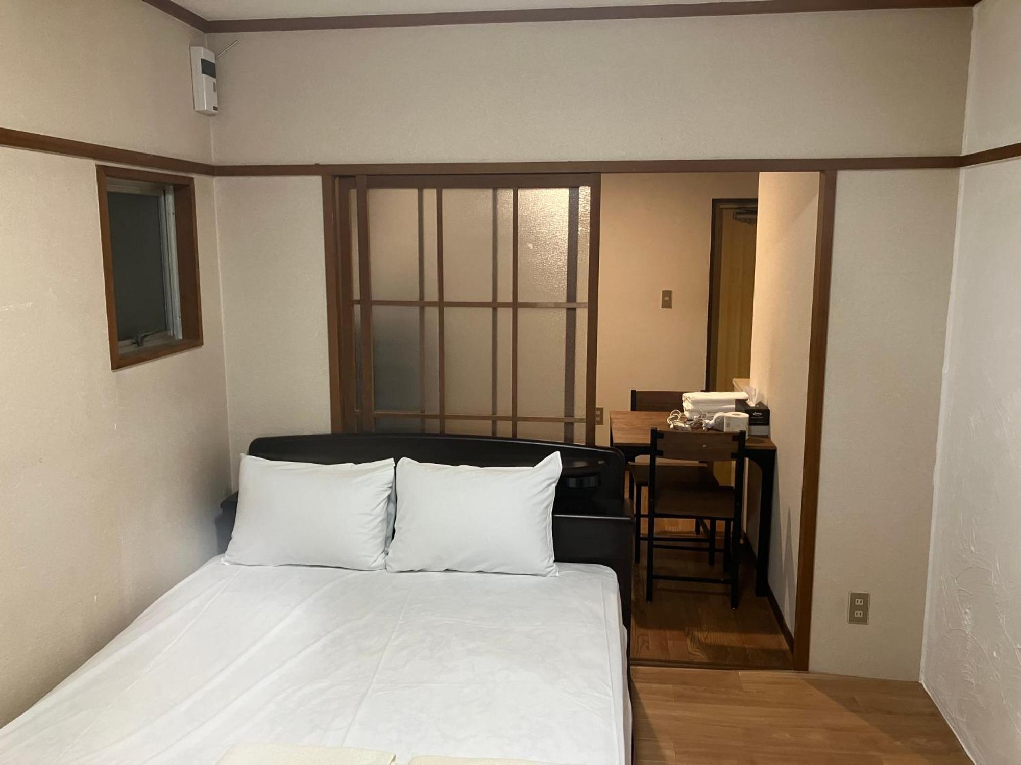 Casa Viento Stay Inn Hiroshima Exterior photo