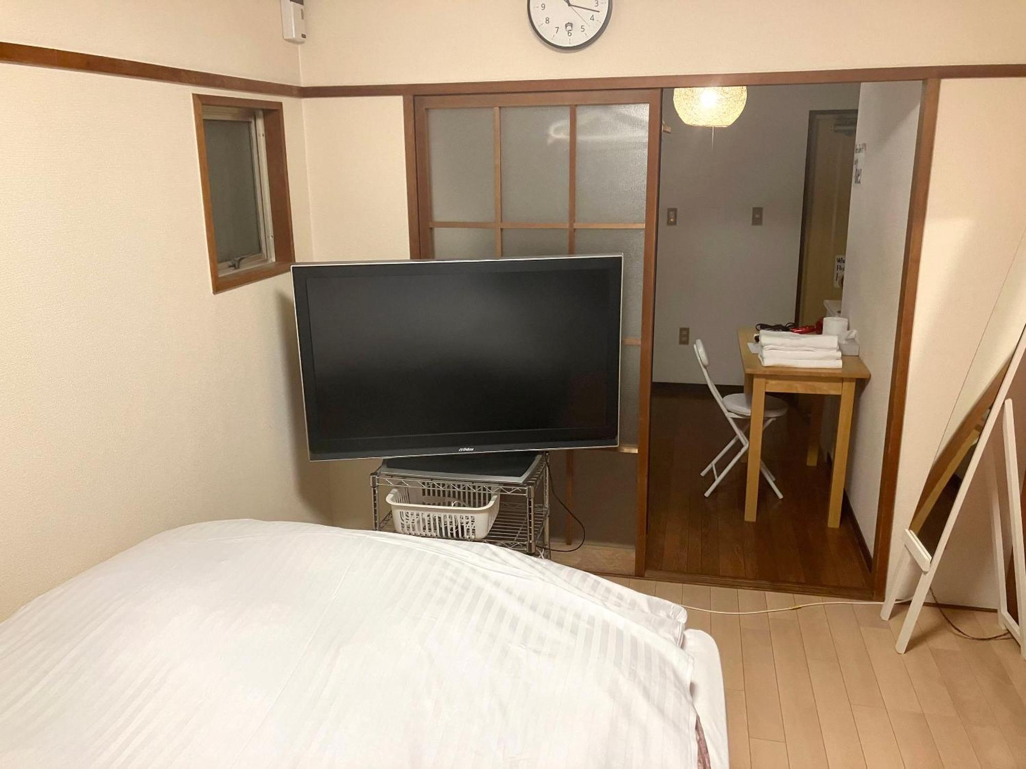 Casa Viento Stay Inn Hiroshima Exterior photo